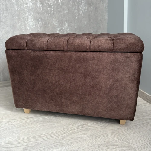 Erdvus pufas su patogiu saugojimu