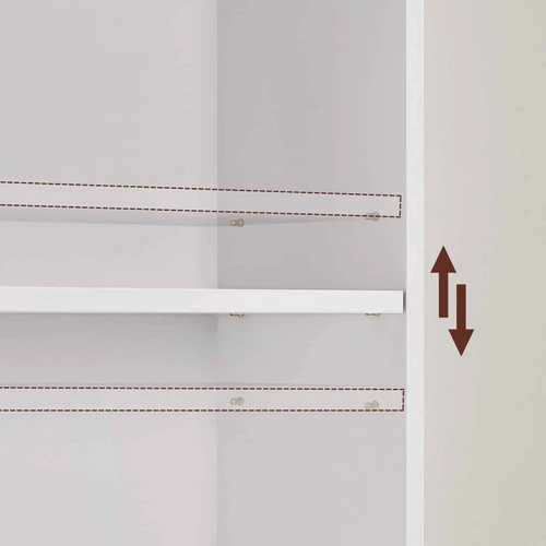 Idealus organizavimui ir saugojimui