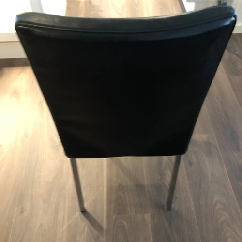 Odinės kėdės su pristatymu – puiki kaina