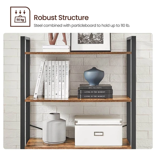 60 kg apkrovos talpa, 10 kg vienam lygiui