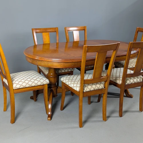 Valgomojo komplektas - Valgomojo komplektai