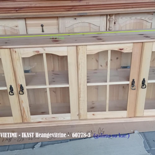 Vitrina IKAST - 60778-3