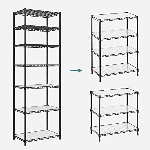 Tvirtas plieninis stovas 280 kg apkrovai