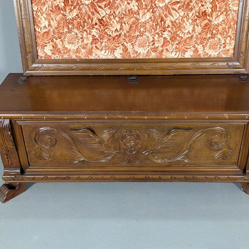 Kabykla ir skrynios komplektas prieškambariui