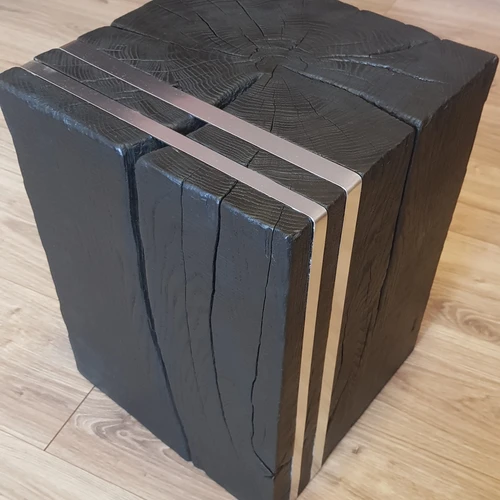 Praktiški baldai iš masyvo