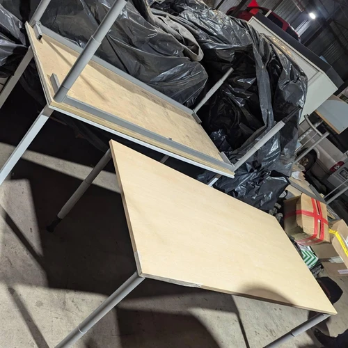 Biuro stalai darbo stalas ofisui