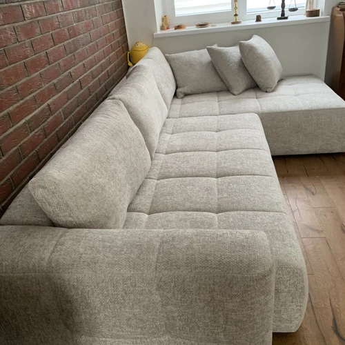 Ką tik surinktas ir atvežtas