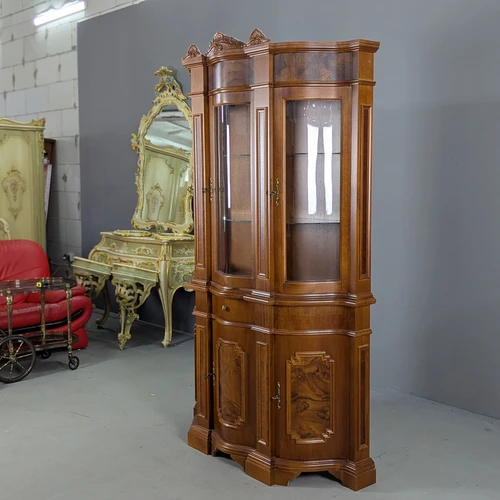 Tvirtas raudonmedžio indaujas 126 cm