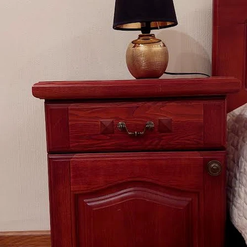 Stilingi ir funkcionalūs baldai Klaipėdoje