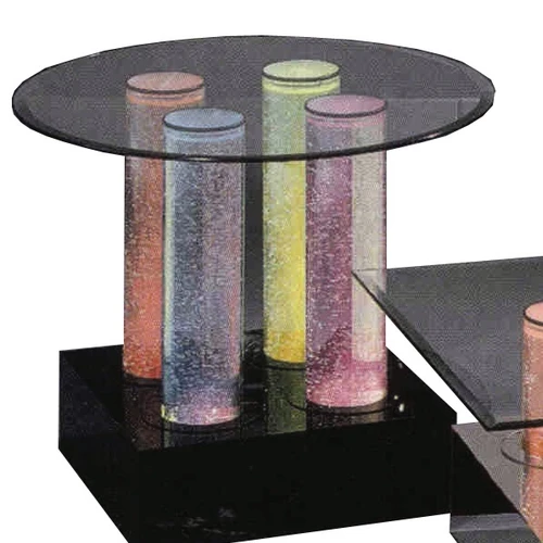 Vandens Burbulų staliukas, JAV, naujas