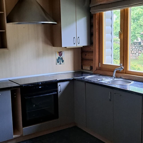 virtuvės baldų komplektas - Virtuvės baldų komplektai