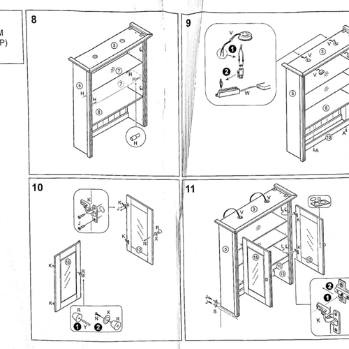 Masyvo medžio stiklinė vitrina su funkcinėmis šviesomis