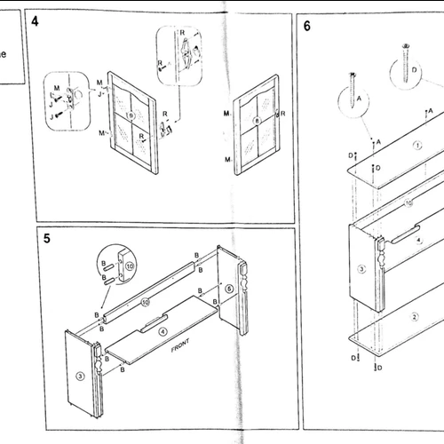 Medžio masyvo vitrina su dviem galog. lemputėmis