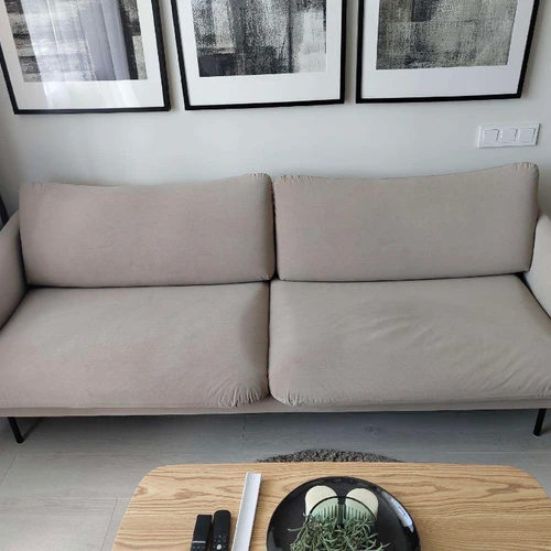 Sofa - Sofos