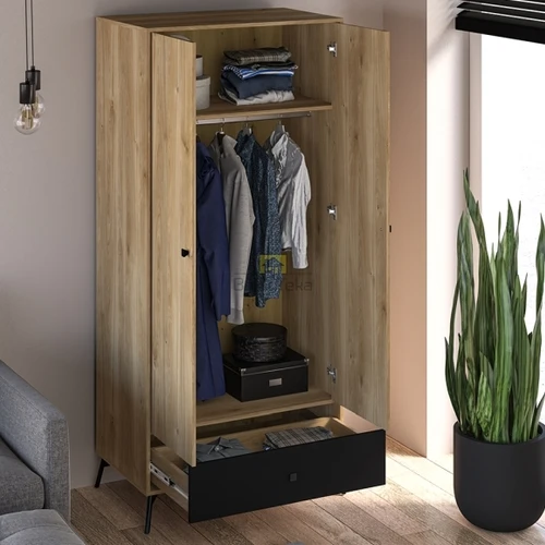 Stilingu spintelė su pilno ištraukimo bėgeliais