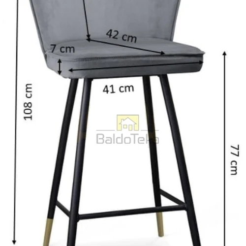 Aksominės sofos su metališkais kojelėmis