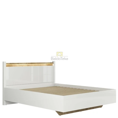 ALAMEDA LOZ/160/A br dvigulė lova.