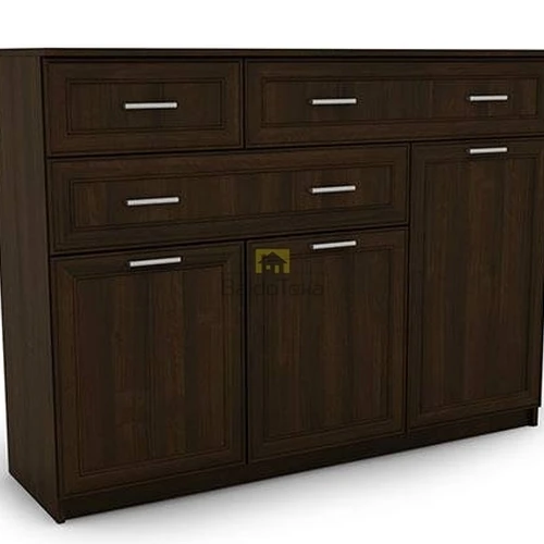 Praktiška spinta, 150x112x44 cm, spalva pagal Jūsų pageidavimą