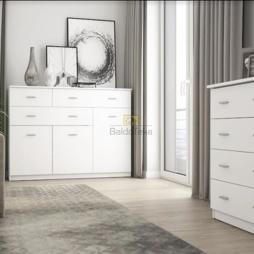 Moderni spinta 160 cm pločio, 92 cm aukščio, 44 cm gylio