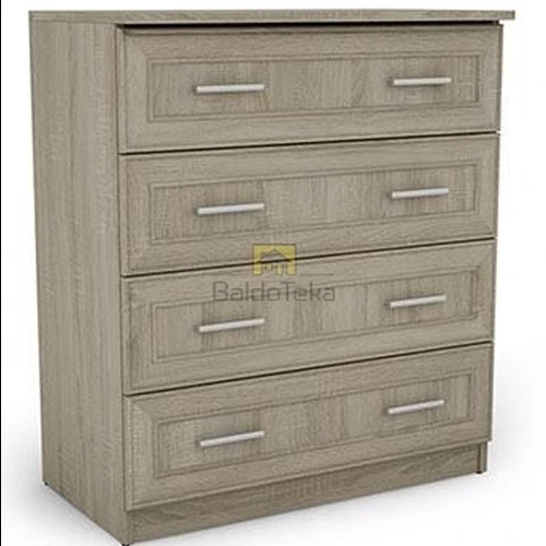 Kokybiška LMDP spintelė, 18 mm, individuali spalva