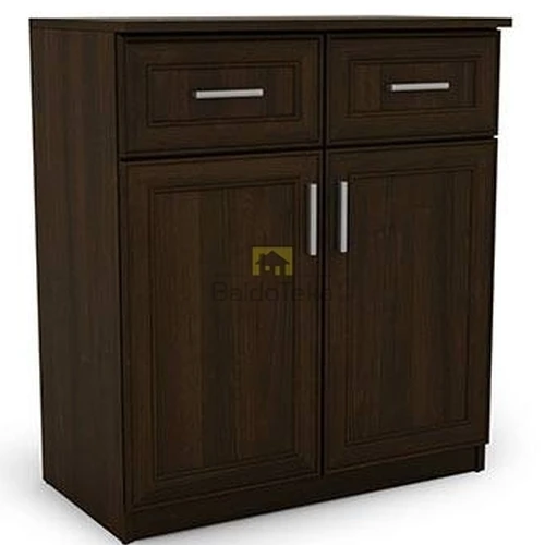 Stilinga spintelė 80x92x44 cm, LMDP, individualus spalvos pasirinkimas