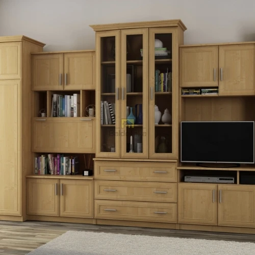 Individualios spalvos spinta, 370 cm pločio