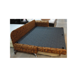 Plati dvigulė tachta su 1,60 m gulima vieta