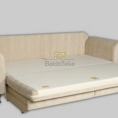 Spyruoklinis čiužinys