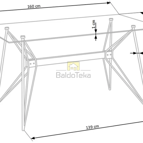Juodo metalo ir natūralaus medžio derinys virtuvės spintoje