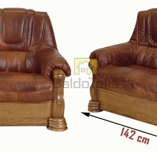 Minkšti baldai su išskleidžiama miegamąja dalimi