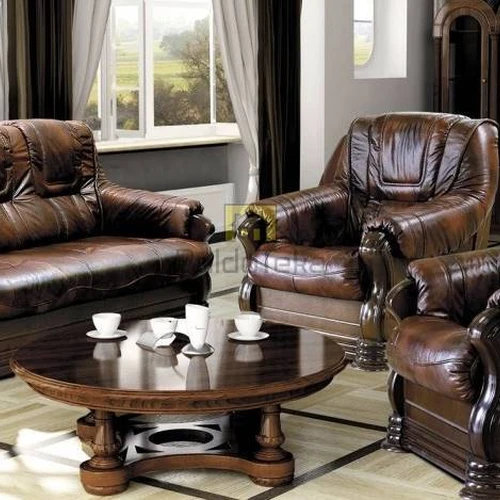 Odos ir medienos spalva pagal pasirinkimą