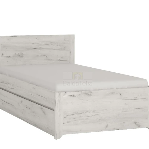 Aukštos kokybės LMDP lova su padidintu atsparumu