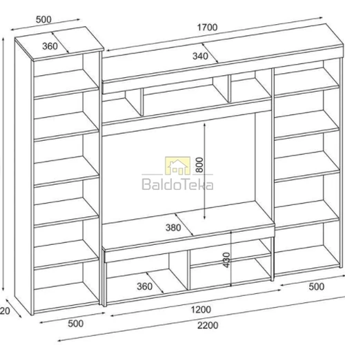 Plati spinta su individualia spalva, 220 cm pločio