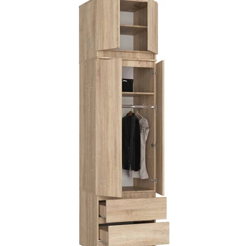 Aukštos kokybės spinta su 24 mėn. garantija