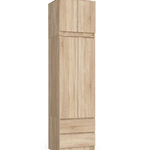 Patogi spinta su lentyna ir pailginimu