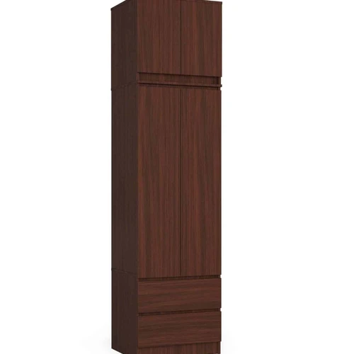 Patogi spinta su lentyna ir pailginimu