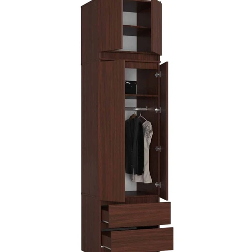 Aukštos kokybės spinta su 24 mėn. garantija