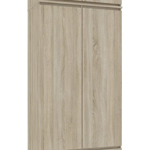 Laminuota plokštė, ABS apvadas