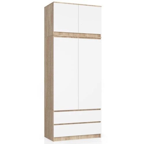 Aukštos kokybės spintos prailginimas su 24 mėn. garantija