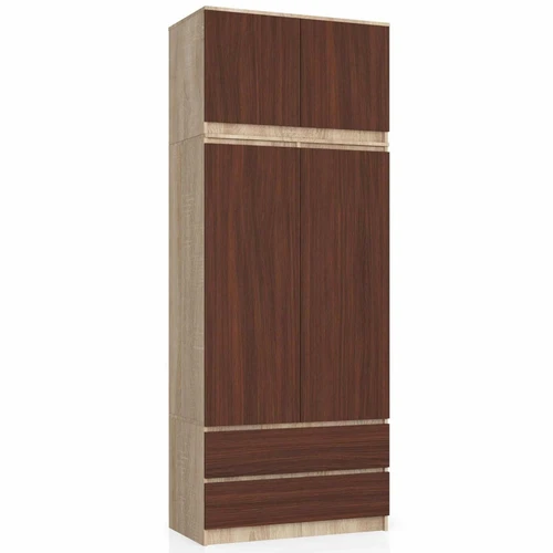 Praktiškas spintos priestatas holui, svetainei ar biurui