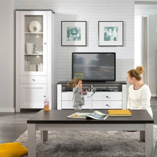 Kompaktiška ANTVERPEN II spinta – 60x49x42 cm