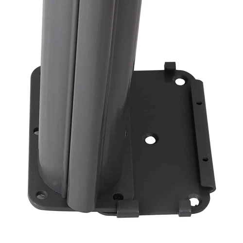 Kompaktiška markizė – puikus pasirinkimas terasai