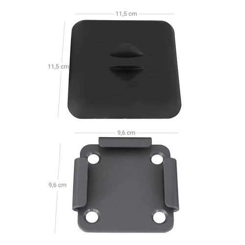 Terasos markizė su papildomu stabilumu