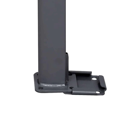 Saulės apsauga su SONGMICS šonine markize