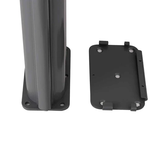 Miltelinė markizės dėžė – tvirtas ir patvarus dizainas