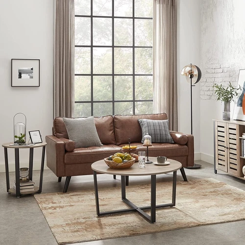 Kavos staliukas su 100 kg apkrovos talpa