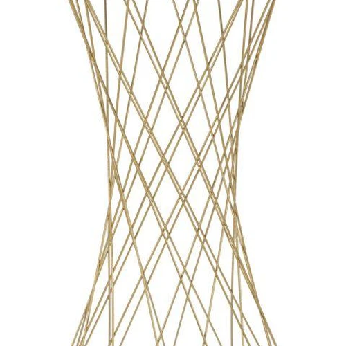 Apvalus staliukas Mauro Ferretti Tower New