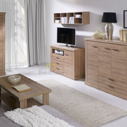 Laukinio ąžuolo ir Stirling spintos – puikus pasirinkimas