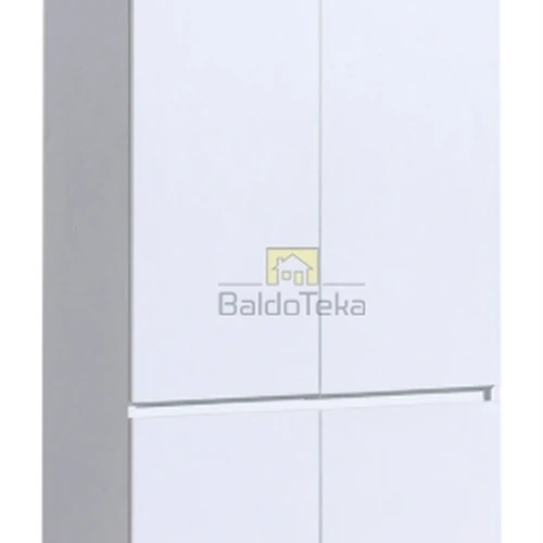 Moderni spinta su reguliuojama spalva, 52 cm gylio