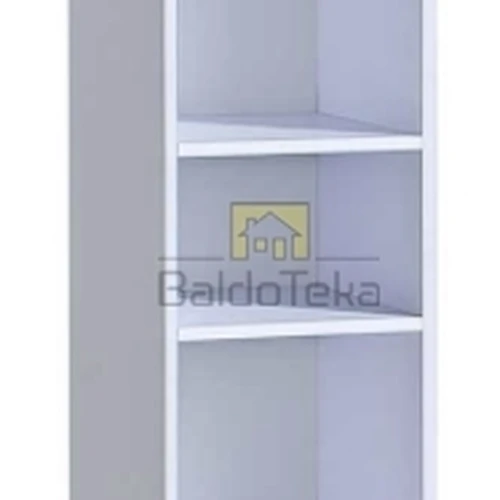 Aukštos kokybės LMDP spinta